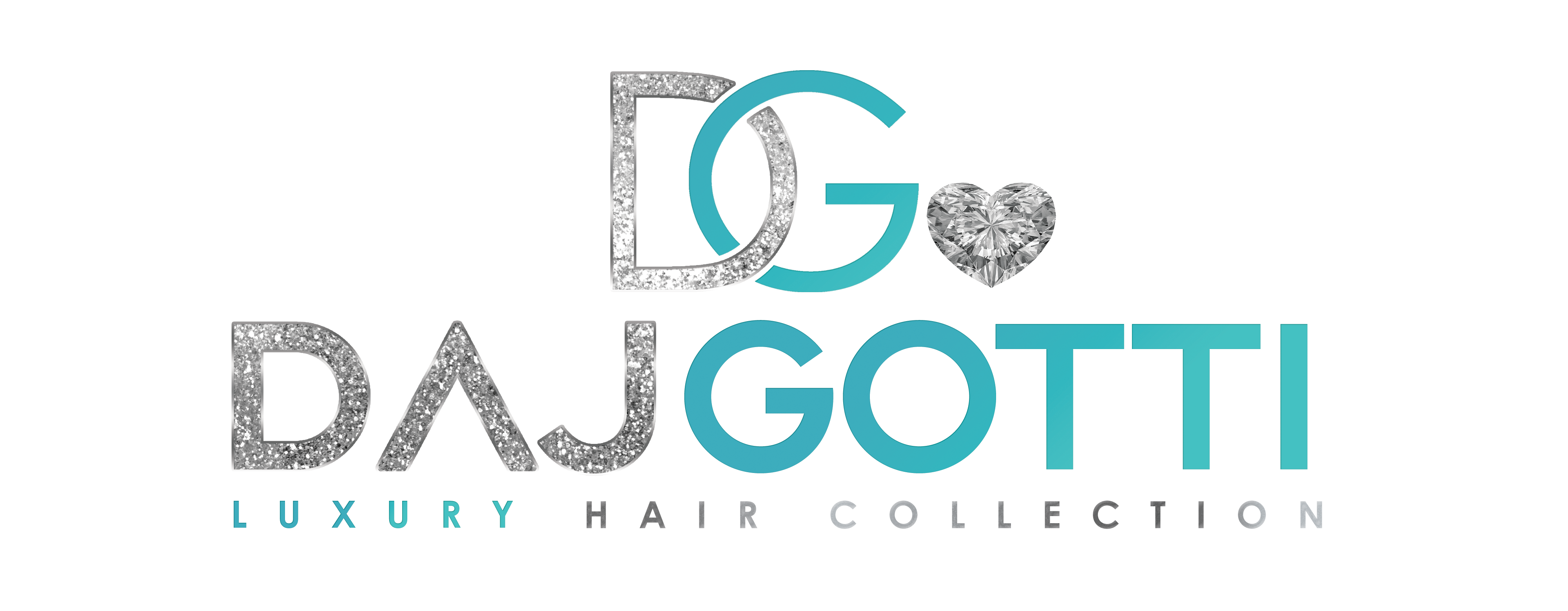DG Luxury Hair Co. 