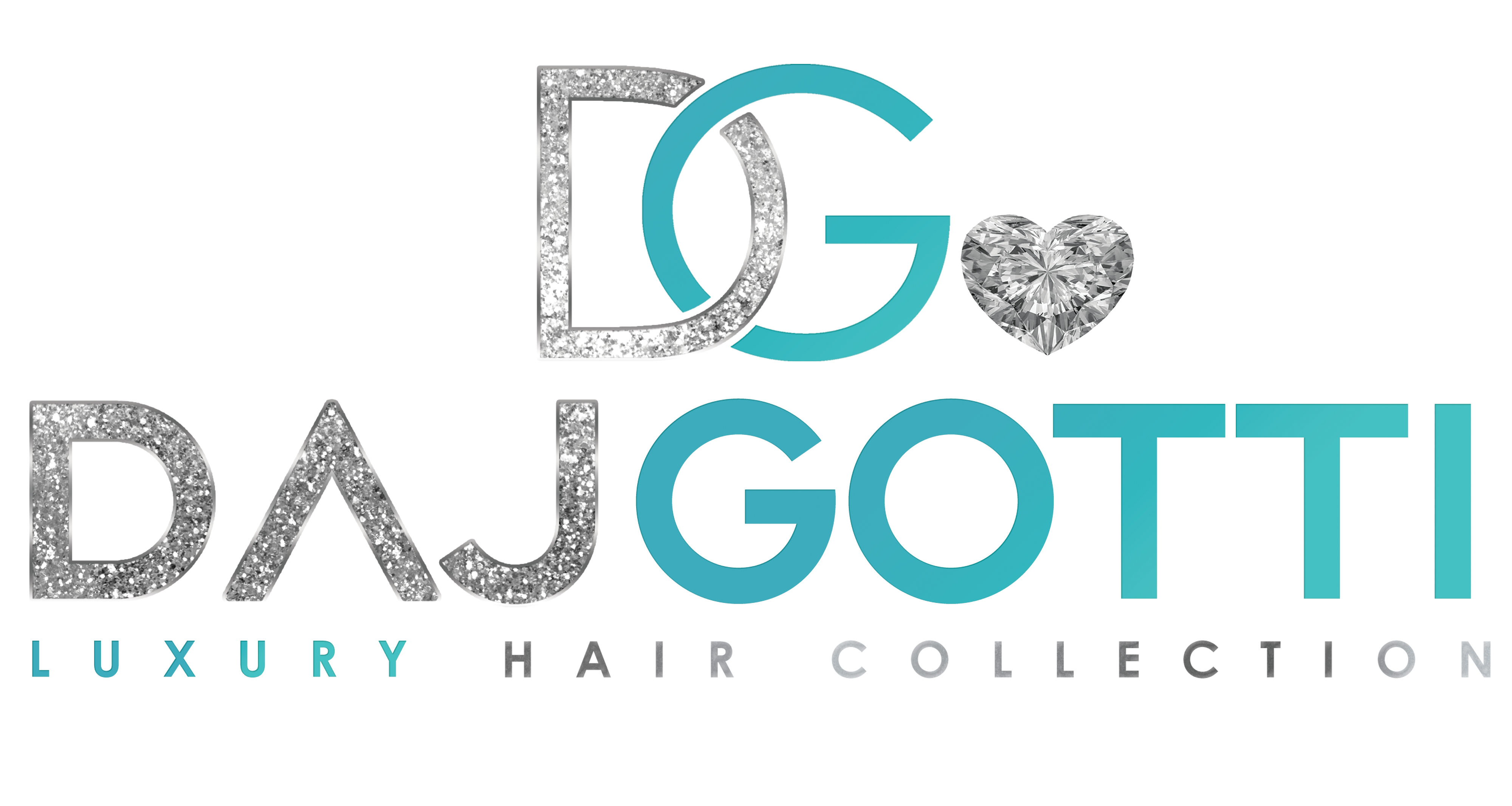 DG Luxury Hair Co. 