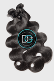 Brazilian Body Wave
