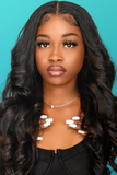 Brazilian Body Wave