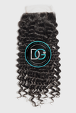 HD Deep Wave Lace Closure