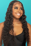 Brazilian Deep Wave