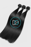 Brazilian Straight